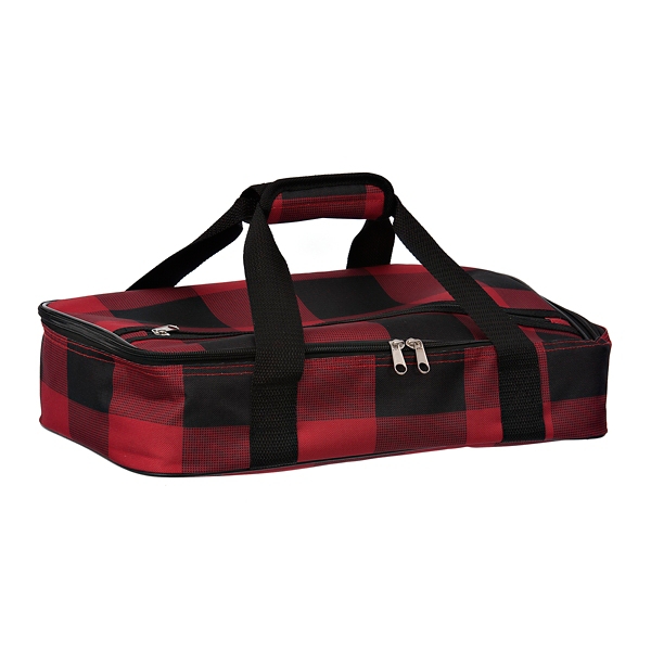casserole carrying tote