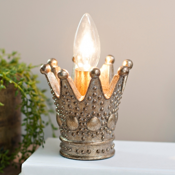 tabletop night light lamp