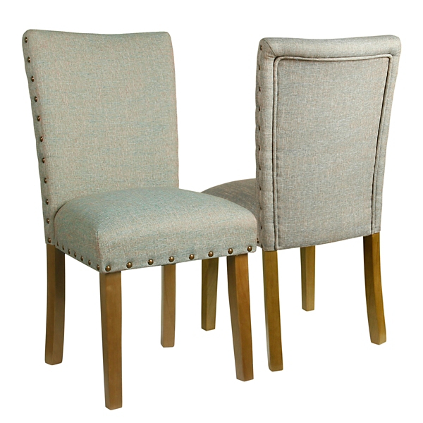 Kirklands best sale parsons chairs