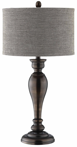 small candlestick table lamps