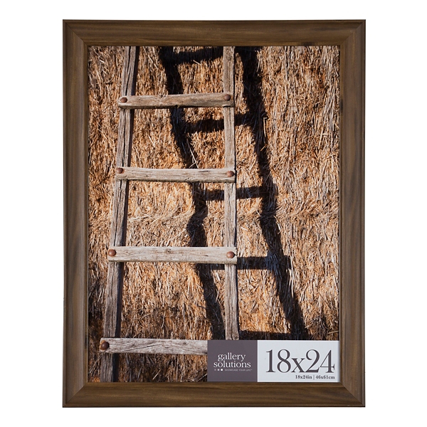 Brown Poster Picture Frame, 18x24 Kirklands Home