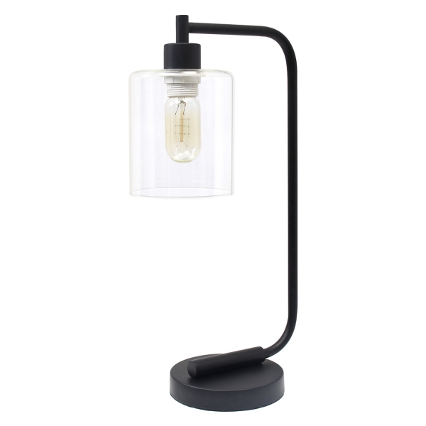 Kirklands edison deals lamp