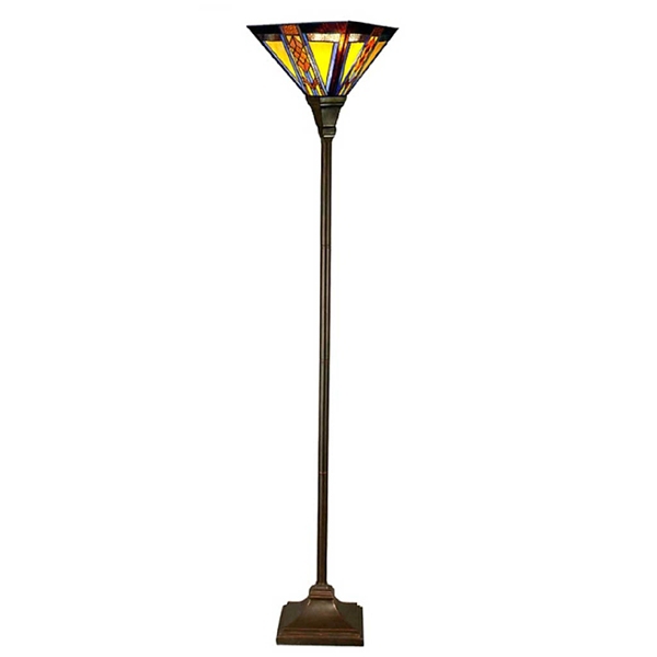 Featured image of post Southwestern Floor Lamps