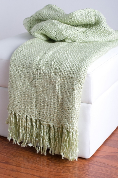 Sage Coloured Throw | lupon.gov.ph