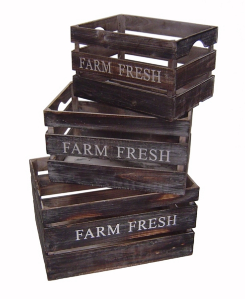 farm crates