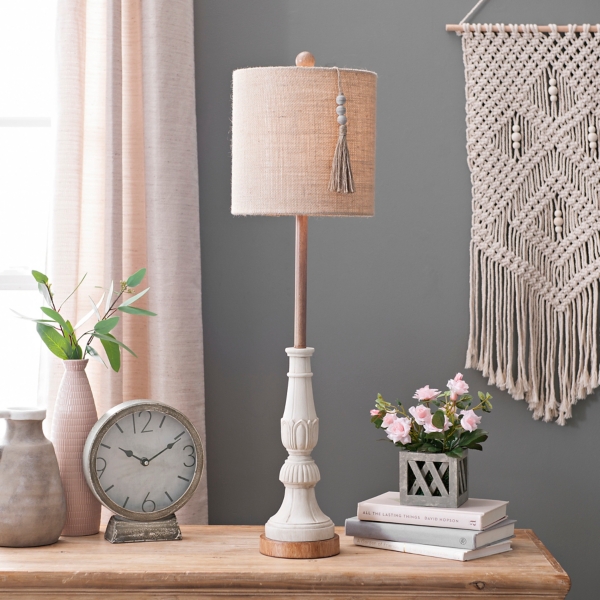 buffet table lamps kirklands