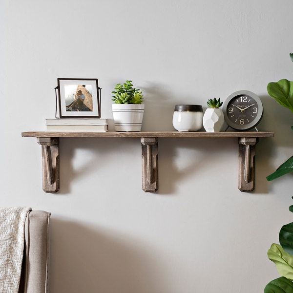 Wall Shelves