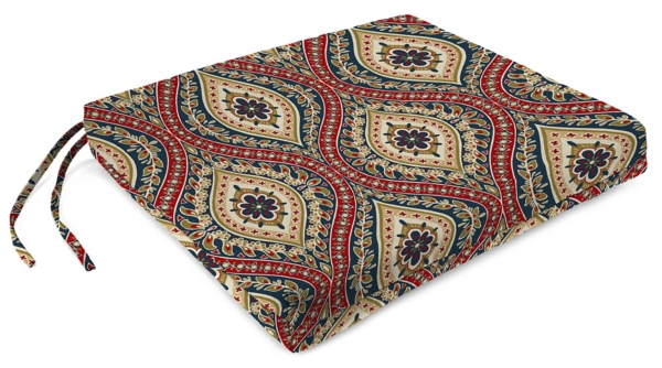 Jasmina Outdoor Seat Cushions, Set of 2 Kirklands Home