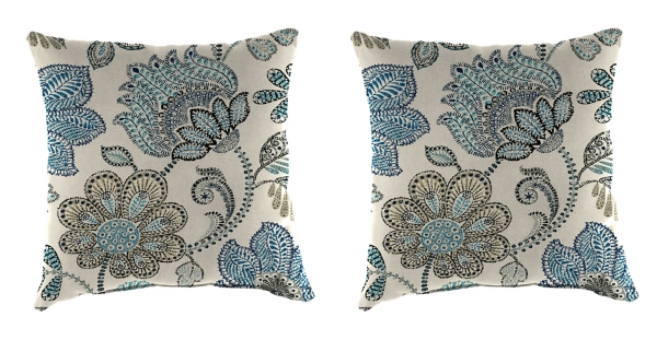 Outdoor pillows kirklands hotsell