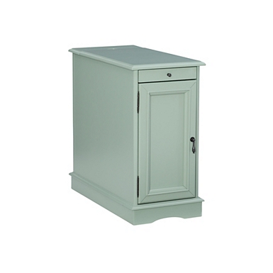 Kirklands accent deals cabinet