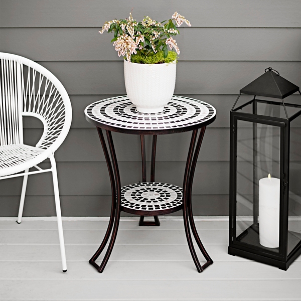 Outdoor side table target online