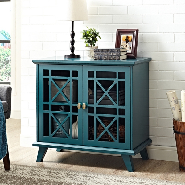 2 door on sale accent cabinet