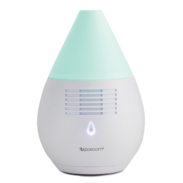 Teardrop Essential Oil Diffuser | Kirklands Home