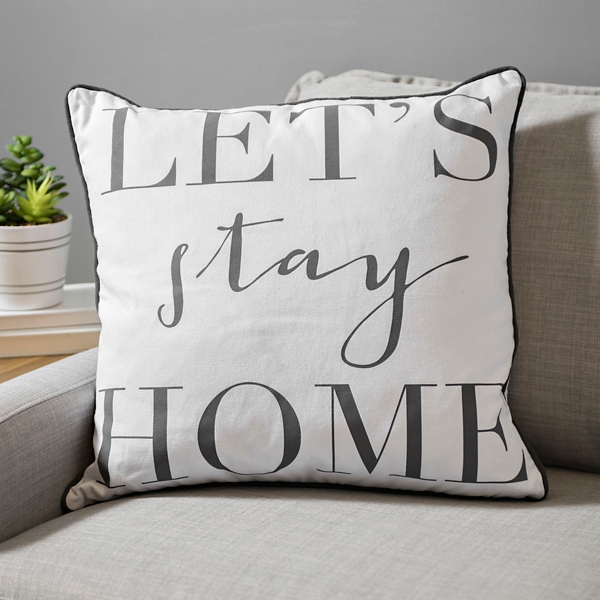 Stay shop home pillow