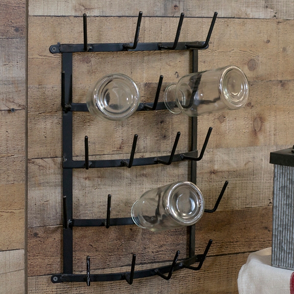 Metal Mug Holder Kirklands Home