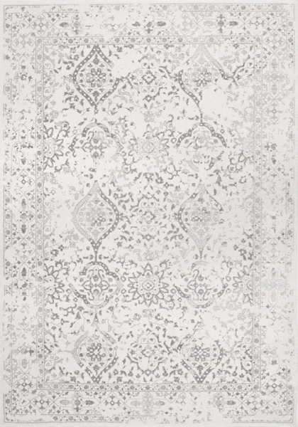 Ivory Odell Area Rug, 8x10 Kirklands Home