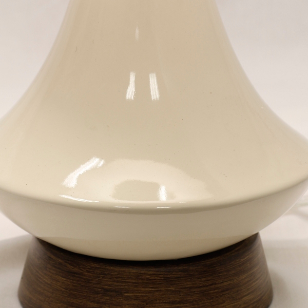 Retro Ceramic Table Lamp