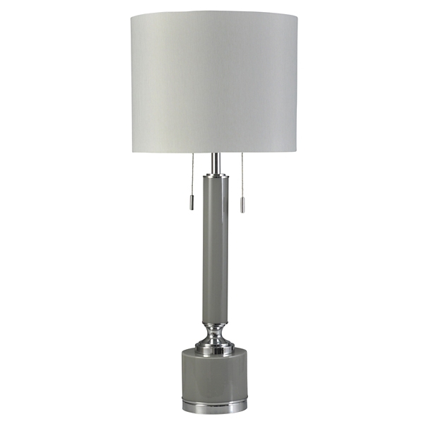 pull string table lamp