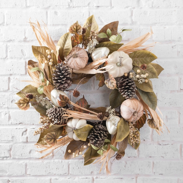 fall wreaths