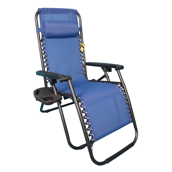 keplin zero gravity chair