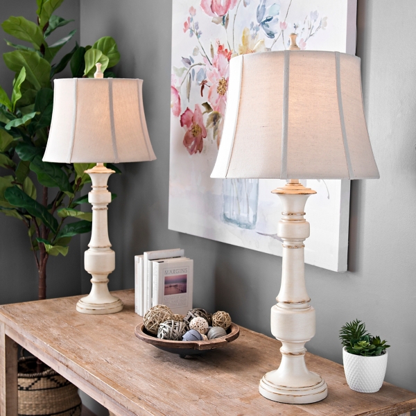 table lamps at kirklands