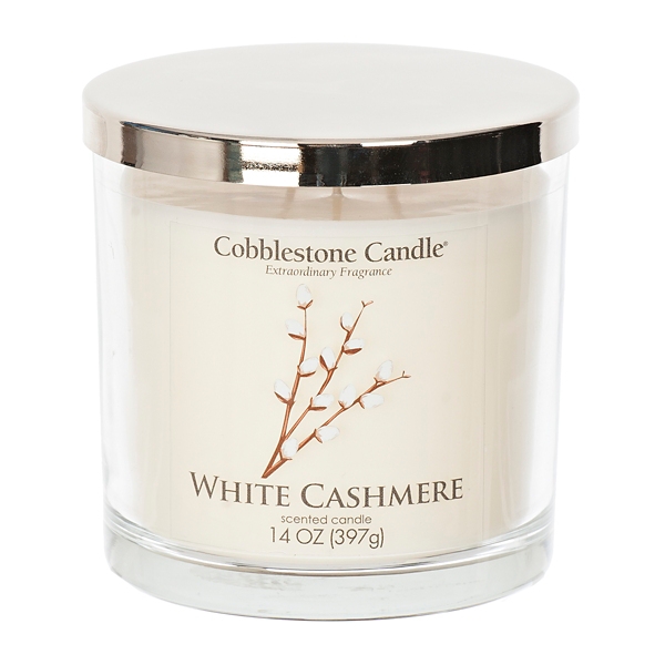 cashmere scented candles