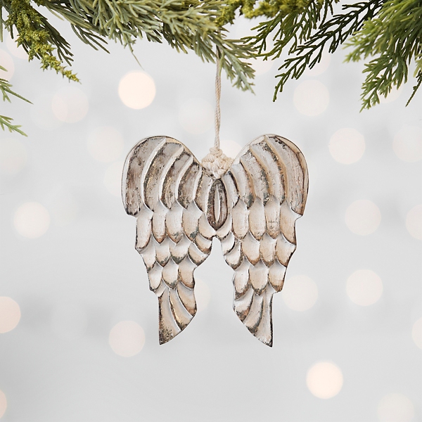 angel wing tree