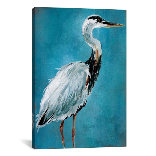 Great Blue Heron Prints available Watercolor Art & Collectibles ...