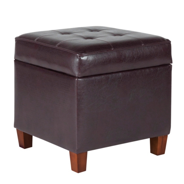 kids storage ottoman