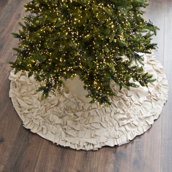 christmas tree skirt