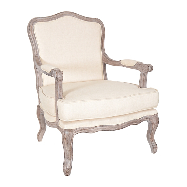 Antique 2025 white chairs