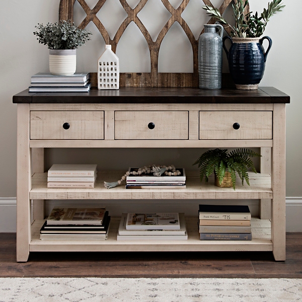 console table near me