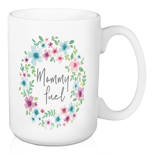 Mommy best sale fuel mug