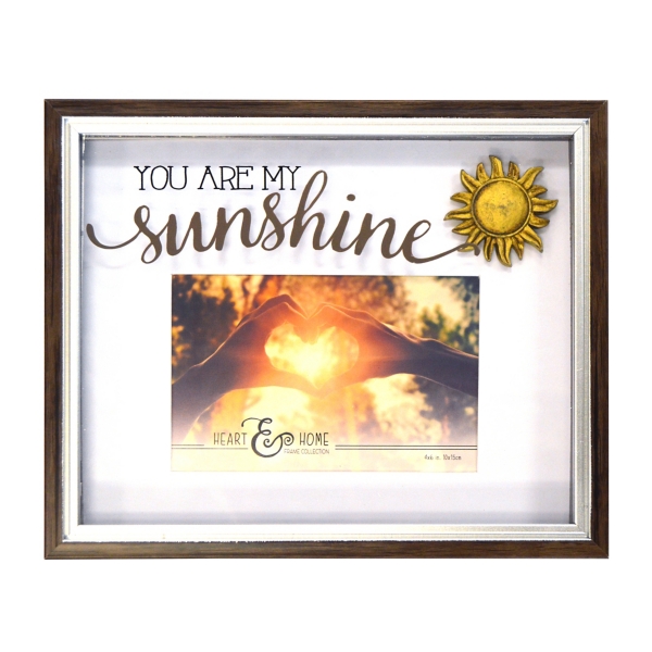 You Are My Sunshine Frame, 4x6 Kirklands Home