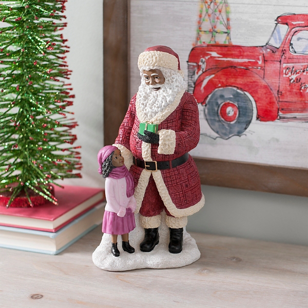 African American Outdoor Christmas Decorations Shelly Lighting