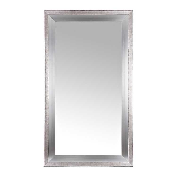 mirror framed mirror full length