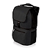 Black Zuma Cooler Backpack