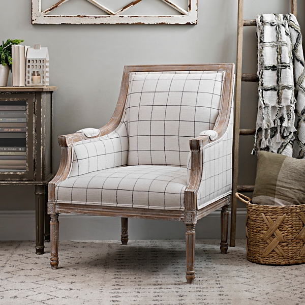 Mckenna accent chair hot sale