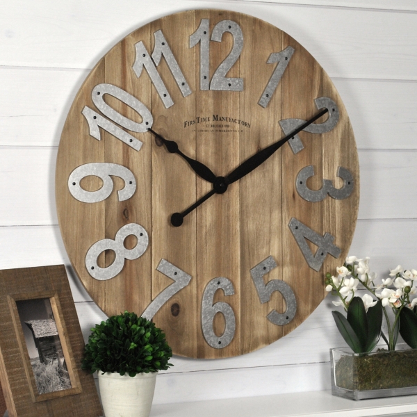 Kirklands wall store clocks