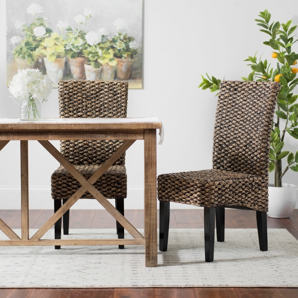 parsons chairs