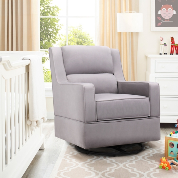 nursery accent chair