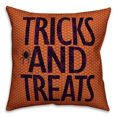 Fashion kirklands halloween pillows