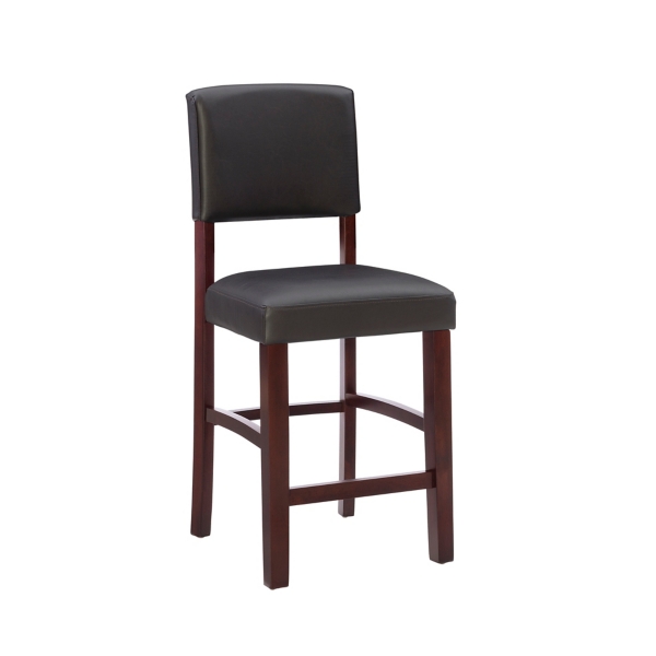 Sydney Espresso Counter Stool Kirklands Home   190050