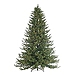 9 ft. Natural Cut Rockford Pine Christmas Tree
