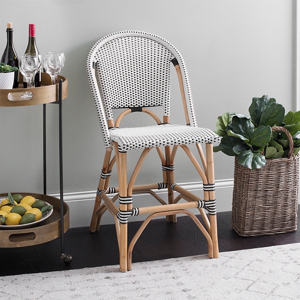 Bistro counter online stools