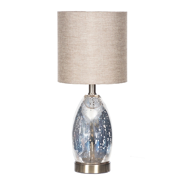 sparkly table lamps