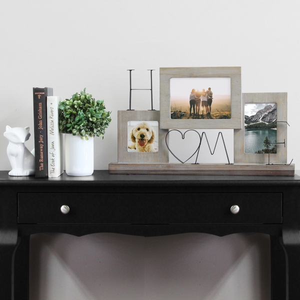 Home 3Opening Tabletop Collage Frame Kirklands Home