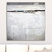 Abstract It Will Be Worth It Giclee Canvas Print
