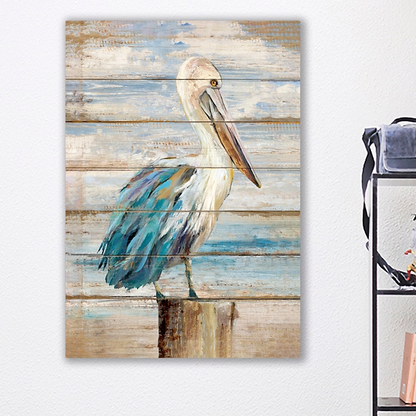 11+ Finest Pelican wall art images info