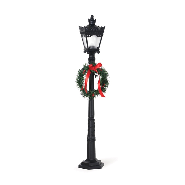 christmas lamp